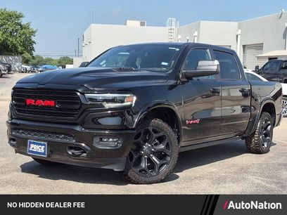 Used 2022 RAM 1500 Limited