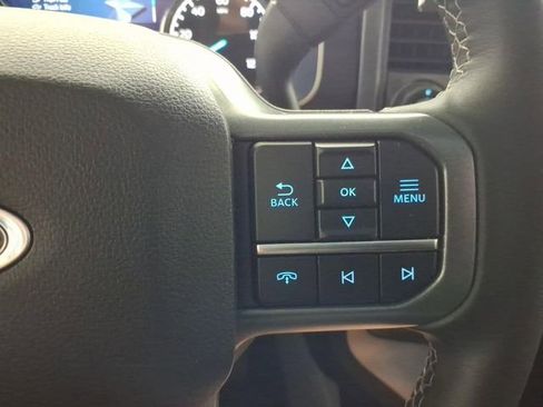 Used 2023 Ford F150 XLT w/ Equipment Group 302A High AWD/4WD image 19