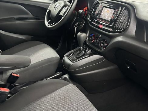 Used 2019 RAM ProMaster City Tradesman FWD image 33