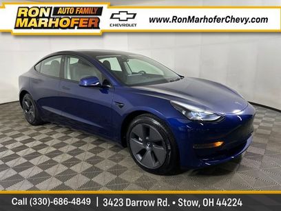 Used 2023 Tesla Model 3 Standard Range