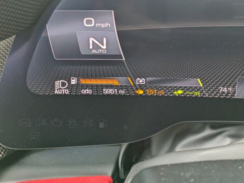 Used 2022 Ferrari 296 GTB image 22