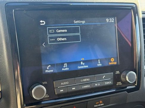 Used 2022 Nissan Frontier SV image 36