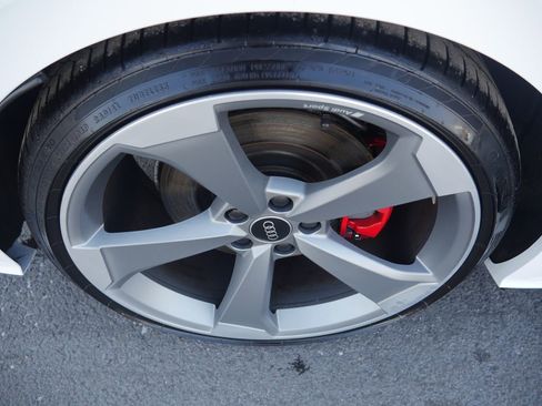 Certified 2024 Audi A5 2.0T Prestige image 14