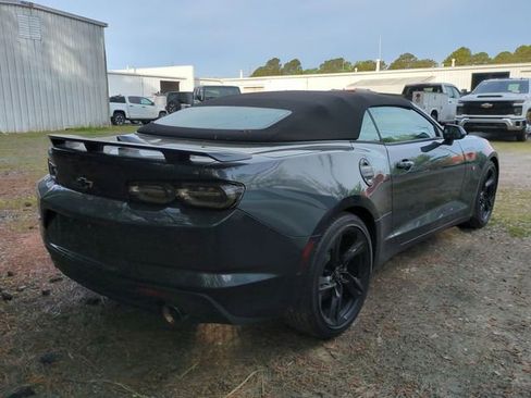 Used 2023 Chevrolet Camaro LT w/ RS Package image 6