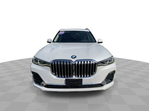 Used 2022 BMW X7 xDrive40i w/ Premium Package AWD/4WD image 5
