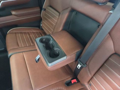 Used 2024 GMC Sierra 1500 Denali Ultimate AWD/4WD image 29
