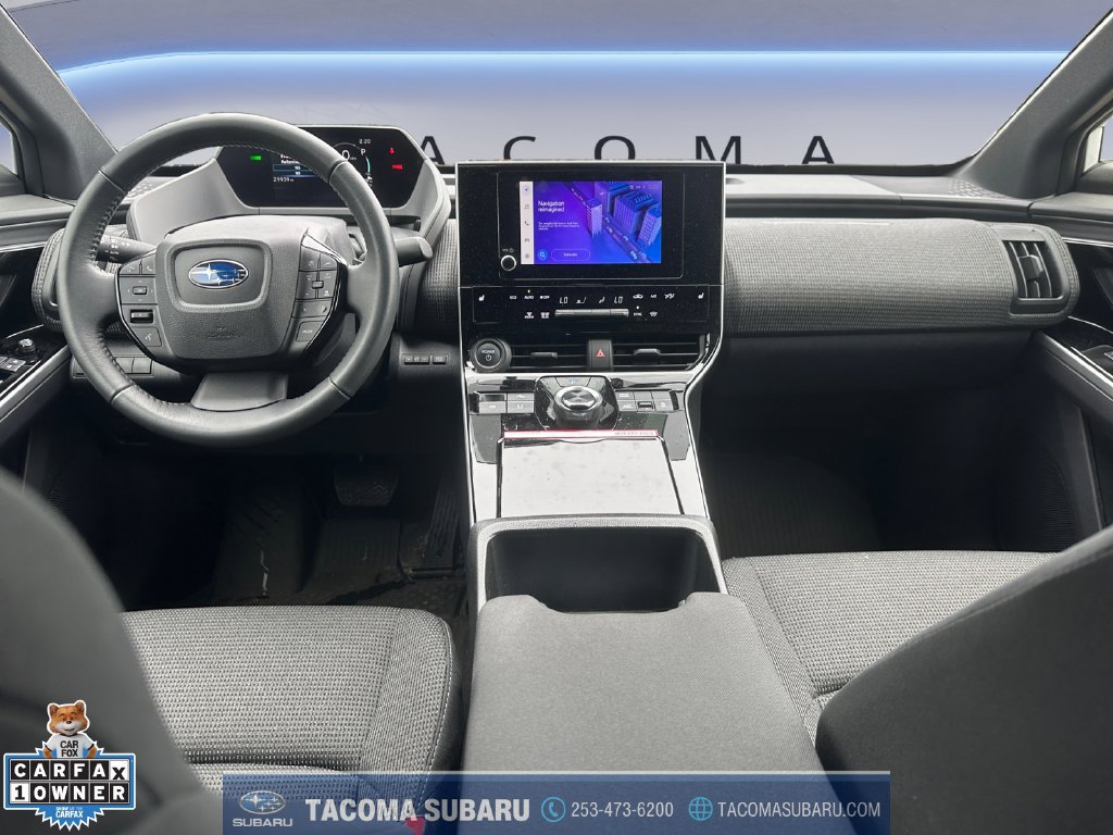 Used 2023 Subaru Solterra AWD image 12