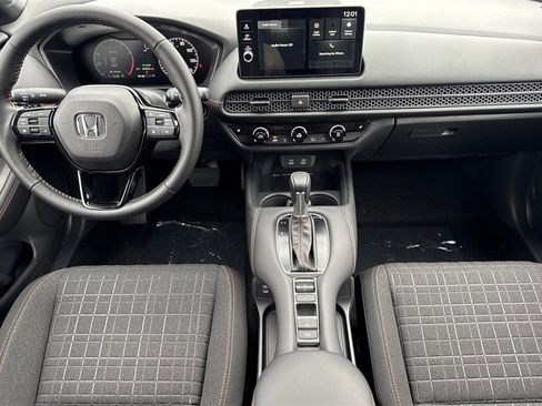 New 2026 Honda HR-V Sport image 12
