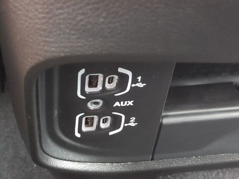 New 2026 RAM 3500 Tradesman image 21