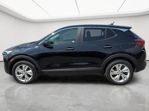 Used 2024 Buick Encore GX Preferred w/ Comfort Package AWD/4WD image 4