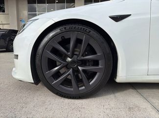 Used 2022 Tesla Model S video 2