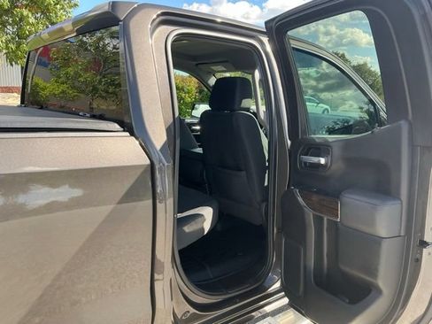 Used 2020 GMC Sierra 1500 SLE w/ SLE Value Package AWD/4WD image 21