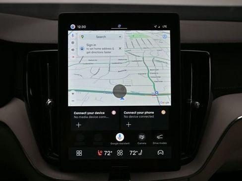 New 2026 Volvo XC60 B5 Ultra w/ Protection Package Premier image 14