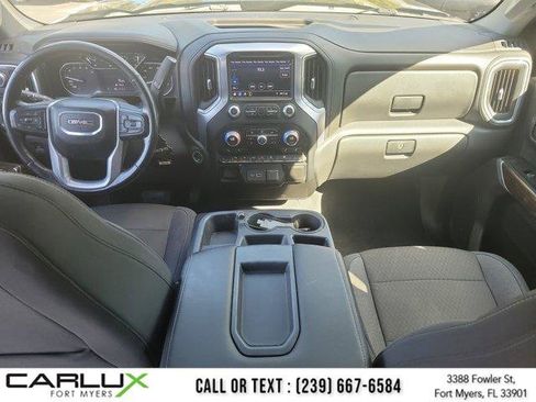 Used 2020 GMC Sierra 1500 Elevation w/ Elevation Value Package image 18