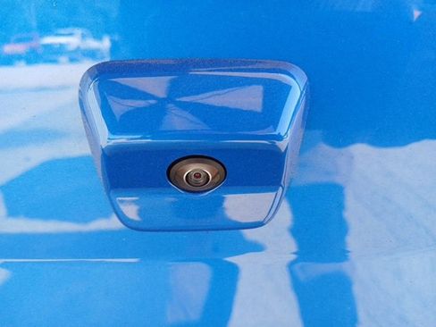 New 2025 Jeep Gladiator Sport S image 4