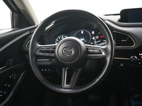 Used 2023 MAZDA CX-30 AWD 2.5 S w/ Preferred Package image 17