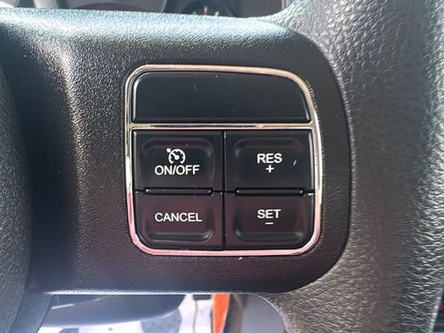 Used 2016 Jeep Patriot Sport w/ Power Value Group AWD/4WD image 14
