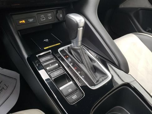 Used 2023 Acura Integra A-Spec image 28