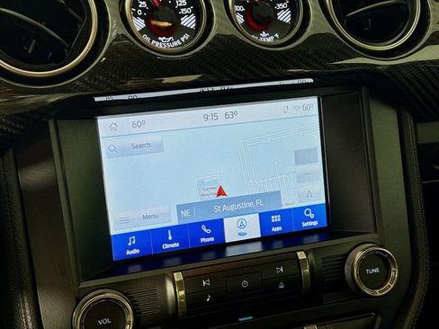 Used 2020 Ford Mustang Shelby GT500 w/ Carbon Fiber Track Pack RWD image 16
