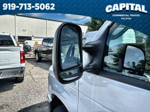 New 2024 Ford E-350 and Econoline 350 Super Duty w/ Driver's Safety Package image 12