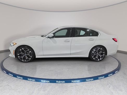 Used 2026 BMW 330i Sedan w/ Convenience Package RWD image 9
