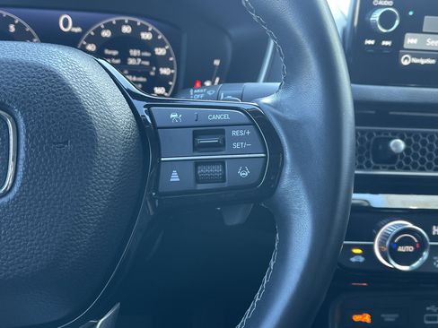 Certified 2024 Honda Civic Touring image 19