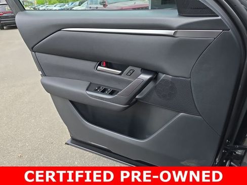 Certified 2025 MAZDA CX-50 2.5 Hybrid w/ Weather Package image 29