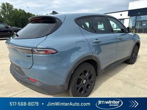 Used 2024 Dodge Hornet GT w/ GT Blacktop Package AWD/4WD image 6