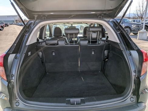 Used 2016 Honda HR-V EX-L image 20