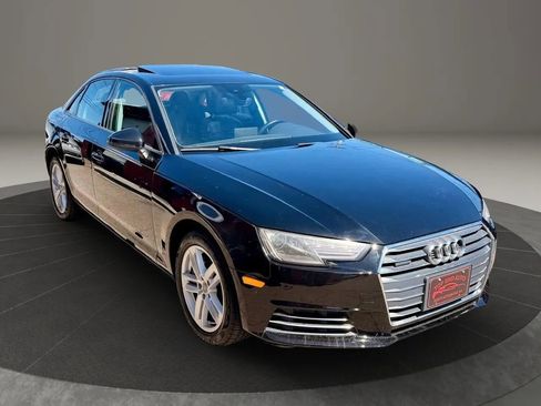 Used 2017 Audi A4 2.0T Premium image 3