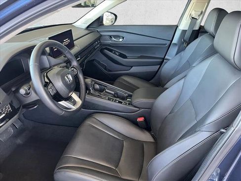 Used 2025 Honda Accord Touring image 11