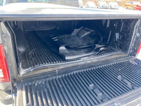 Used 2016 Ford F150 XLT image 18