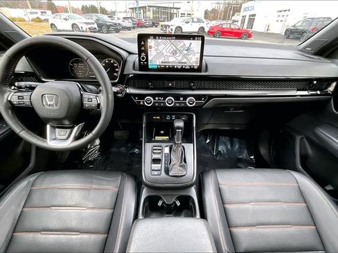 Used 2023 Honda CR-V Sport Touring image 14