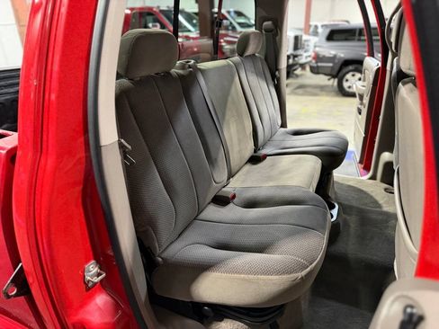Used 2005 Dodge Ram 2500 Truck SLT w/ Quad Cab Big Horn Value Group AWD/4WD image 24