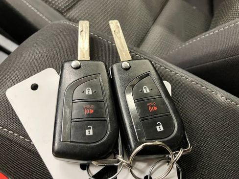 Used 2017 Toyota Corolla iM w/ All-Weather Mat Package FWD image 21