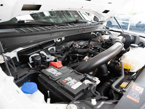 Used 2024 Ford Expedition Timberline AWD/4WD image 32
