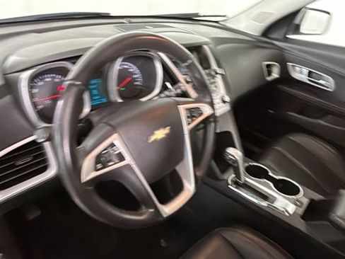Used 2015 Chevrolet Equinox LT w/ Power Convenience Package FWD image 13