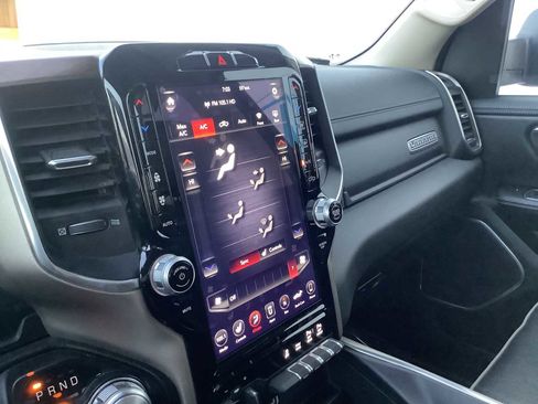 Used 2021 RAM 1500 Laramie image 18