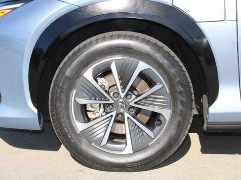 Certified 2023 Lexus RZ 450e Premium image 4