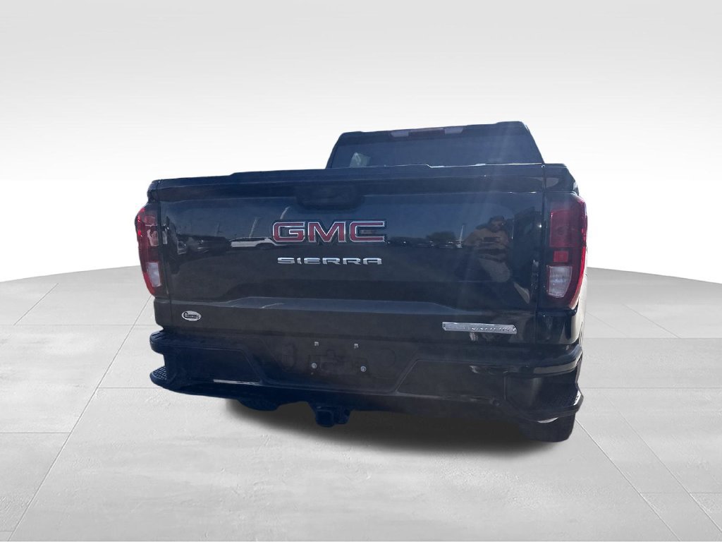 Used 2024 GMC Sierra 1500 Elevation AWD/4WD image 9