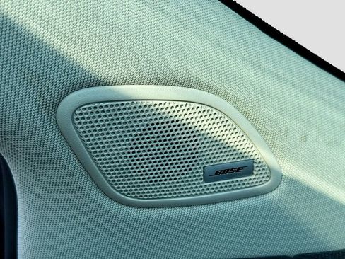 Used 2020 Nissan Murano Platinum FWD image 12