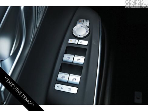 Used 2026 Genesis GV70 2.5T AWD/4WD image 23
