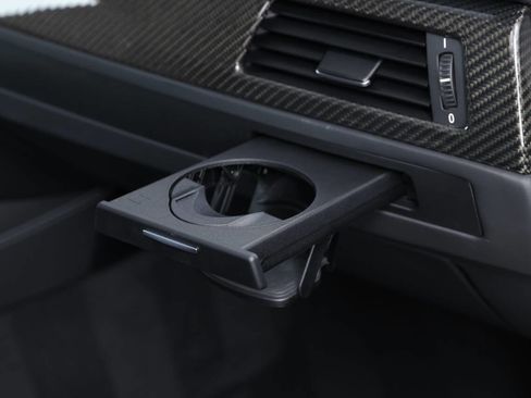 Used 2012 BMW M3 Coupe image 69