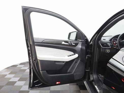 Used 2018 Mercedes-Benz GLE 43 AMG 4MATIC Coupe image 5