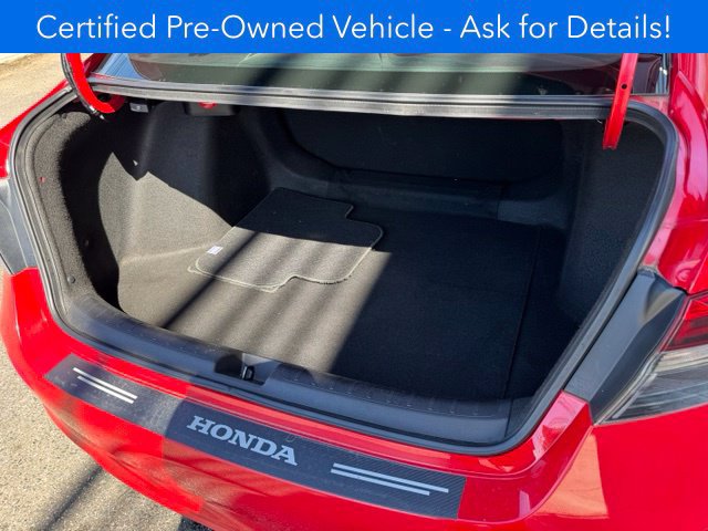 Used 2022 Honda Civic Sport image 21