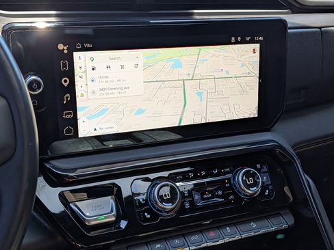 Used 2022 GMC Sierra 1500 AT4 w/ AT4 Preferred Package AWD/4WD image 37