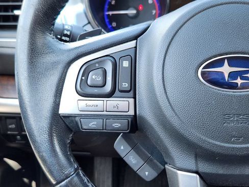 Used 2016 Subaru Outback 2.5i Limited AWD/4WD image 17