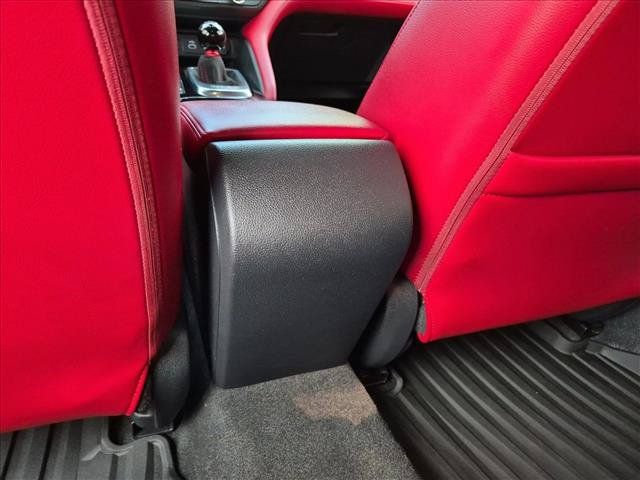 Certified 2024 Acura Integra Type S FWD image 17