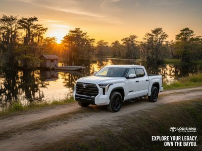 Used 2023 Toyota Tundra SR5