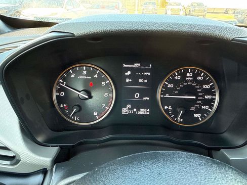 Used 2024 Subaru Crosstrek 2.5i Wilderness w/ Crosstrek Mirror Package AWD/4WD image 23